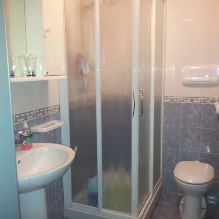 Апартаменты Casa Vacanze Carmen