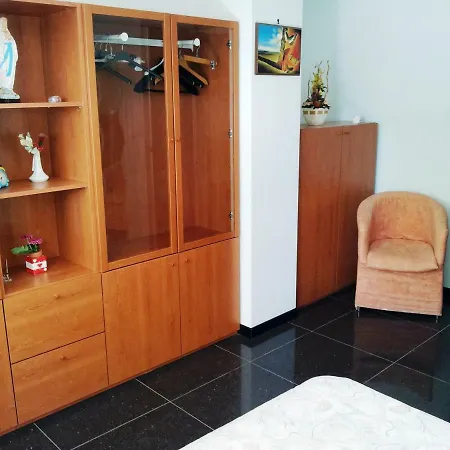 Casa Vacanze Carmen Апартаменты