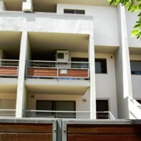 Casa Vacanze Carmen *