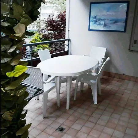 Апартаменты Casa Vacanze Carmen *