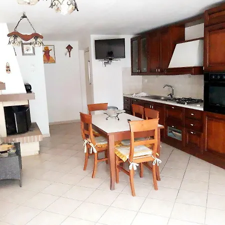 Casa Vacanze Carmen *