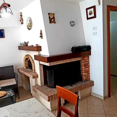 Апартаменты Casa Vacanze Carmen